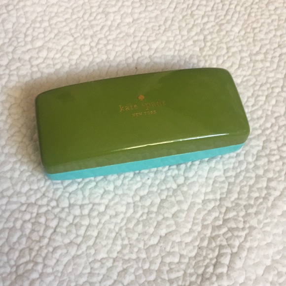 Kate Spade Glasses Case - Picture 3 of 6
